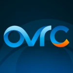 ovrc android application logo